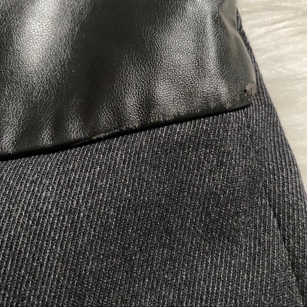 J.CREW Dark Gray Tube Dress - Picture 6 of 10